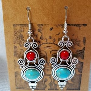 Gorgeous earrings